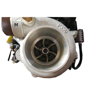 Turboşarjlı altın madencilik su pompa santrifüjlü pompa altın dredge su pompası altın madencilik ekipmanları için yüksek basınç - Product Image 4