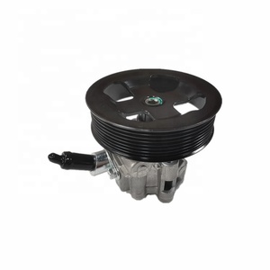 ZX Auto Grand Tiger Power Steering - High Quality Control