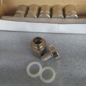 Fixations de panneau de verre blanc de haute qualité pince murale <span class=keywords><strong>en</strong></span> acier avec nickelage support d'entretoise <span class=keywords><strong>en</strong></span> verre de haute qualité - Product Image 2