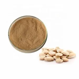 White Hyacinth Bean Semen Dolichoris Album Extract Powder