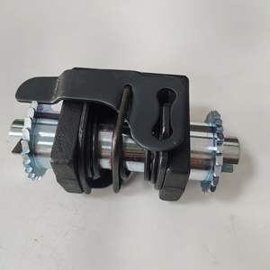 ตัวแทนจำหน่ายเบรก Doosan รุ่น A13018590 สำหรับรถยก D50S D60S D70S น้ำหนัก 5000 กก. ชิ้นส่วนเหล็กหล่อ - Product Image 4