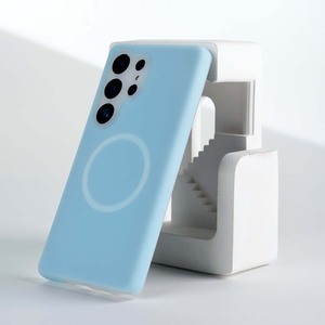 JOYPORODO S011 pour Samsung S26 S25 S24 S23 Ultra Coque de téléphone en silicone souple antichoc Protection contre les chutes pour Huawei <span class=keywords><strong>P50</strong></span> 60 P80 - Product Image 5