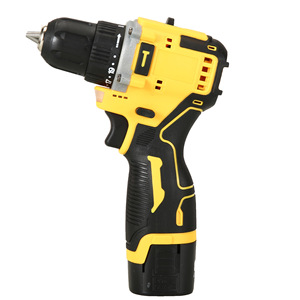 YLW 16.8V Utensile Elettrico Industriale <span class=keywords><strong>a</strong></span> <span class=keywords><strong>Batteria</strong></span> al Litio Ricaricabile Senza Spazzole con Motore <span class=keywords><strong>a</strong></span> Impatto 1.5Ah 60N.m <span class=keywords><strong>a</strong></span> Velocità Variabile - Product Image 4