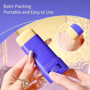 <span class=keywords><strong>Baume</strong></span> anti-fissures TWG pour les mains et les pieds, à l'huile de coco et d'huile de <span class=keywords><strong>cheval</strong></span>, crème pour les pieds et les talons gercés, pour tout le corps - Product Image 3