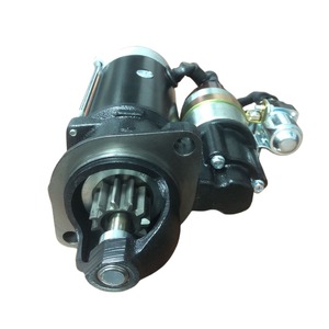 Moteur de démarrage Heli pour chariot élévateur CPCD50 de 5 tonnes, moteur Quanchai QC4C6QDJ, modèle diesel - Product Image 2