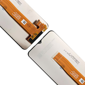 Pièces détachées pour téléphones mobiles Anfyco, écran LCD capacitif multi-touch Incell de remplacement pour <span class=keywords><strong>A12</strong></span> M12 <span class=keywords><strong>6</strong></span>,5 pouces, lisse - Product Image 3