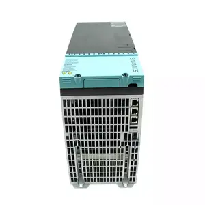 Brand New Original Siemens 6sl3130-6te23-6aa3 sinamics duy nhất mô-đun động cơ điều khiển PLC trong kho