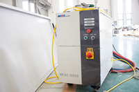 Source de découpe laser à fibre 3000W MAX Générateur laser MFSC-3000 haute stabilité pour la coupe 3KW Prix compétitif État neuf
