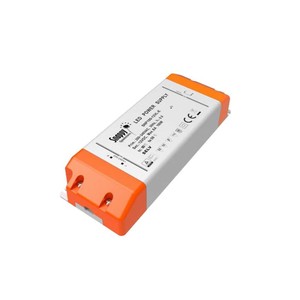 ตัวแปลงสัญญาณกระแสสลับแบบเดี่ยว Se100 12V 100W สำหรับไฟ LED - Product Image 1