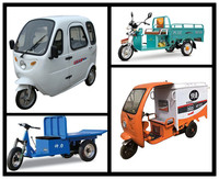 Kits de moteur pour tricycle électrique à aimant permanent sans balais à entraînement central 1500W 1800W 2000W 2500W 3000W 3200W 3500W 60/72V 600RPM
