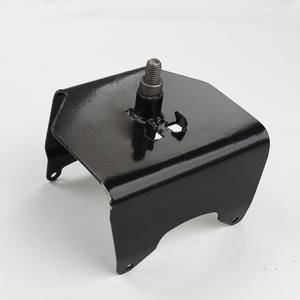 Tapa de tanque de combustible de desbrozadora 40-5 139 140 GX35 G45 4 tiempos Metal negro gasolina un grado 6 meses de garantía - Product Image 1