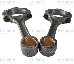 Pièces de moteur en stock bielles pour Chrysler 300C 3.5 Jeep Dodge Con ROD 05010335AB - Product Image 6