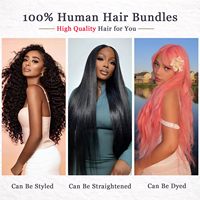 Натуральные волосы Body Wave класса 15А, 10-40 дюймов, необработанные, волнистые, из Камбоджи, для наращивания, для женщин