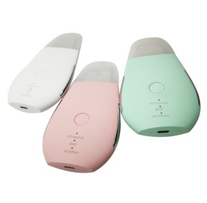 <span class=keywords><strong>Amazon</strong></span> Top-ranking de la piel <span class=keywords><strong>limpiador</strong></span> de uso en el hogar portátil Mini masajeador con precio al por mayor - Product Image 4