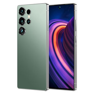 S26 ultra 5G, doble tarjeta SIM, doble modo de espera, bajo consumo de energía, tiempo de espera ultra largo, versión global desbloqueada - Product Image 2