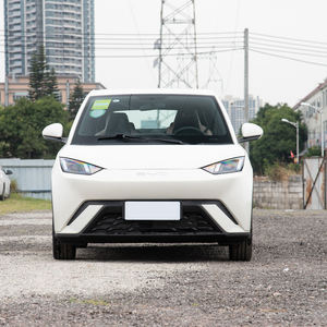 Seagull 2024, Versión de Vuelo de 405 km, el Vehículo Eléctrico BYD de Nueva Energía Más Vendido de China - Product Image 5