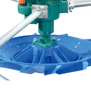 Solar Powered Water <b>Pump</b> 750W DC48V for Fish <b>Pond</b> Paddle Aerator with Solar Panels Energy Saving - Product Image 6