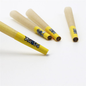 อุปกรณ์สูบบุหรี่จากจีน ปลายมวนเรืองแสง กระดาษมวนบุหรี่ - Product Image 4