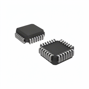 ส่วนประกอบอิเล็กทรอนิกส์ ATF20V8BQL-15JI 28 LCC ตัวแทนจำหน่ายที่ได้รับอนุญาต - Product Image 1
