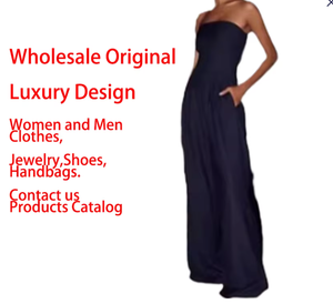 <span class=keywords><strong>Tacchi</strong></span> Alti da Donna Personalizzati con Logo, Nuova Collezione Estiva di Lusso, Design Esclusivo in Pelle PU per Uso Quotidiano e Feste - Product Image 4