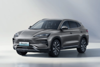 Oferta Especial: BYD Song Plus 2025 DM-i, Edición 112 con Conducción Inteligente, SUV de Nueva Energía de China, Vehículo Usado en Perfecto Estado