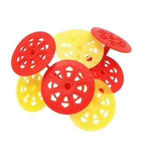 Vis à cloison sèche Ousen de haute qualité en PP, isolées, étanches et écologiques, capacité 1KN, pour fixation murale – <span class=keywords><strong>Prix</strong></span> de gros - Product Image 6