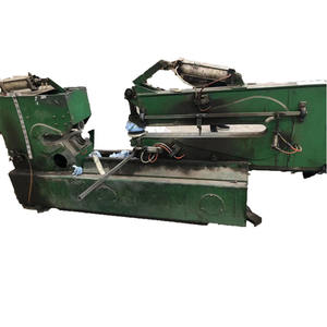 <span class=keywords><strong>Machine</strong></span> de découpe de disques circulaires en aluminium - Product Image 3