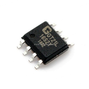 Chip de biblioteca de fuentes Qualcomm Matrix GT21L16S2Y SMT SOP-8 - Product Image 4