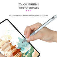 Stylet actif pour tablette Surface Pro8 Pro7 Pro6 Pro5 Pro4 Pro3 pour Microsoft Surface Go Book Laptop Studio Écran tactile