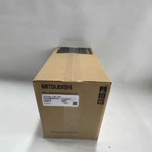 Inversor Inteligente y Avanzado Mitsubishi FR-A740-2.2K-CHT - Product Image 1