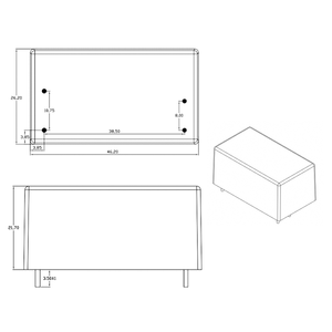 YTC-10-12 절연형 DC 전원 공급 장치 AC-DC 미니 스텝다운 모듈 10W에서 3.3V <span class=keywords><strong>5V</strong></span> 12V 24V 전원 모듈 - Product Image 5