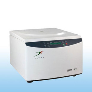Centrífuga de Laboratorio Universal Td5a-Ws, 1880xg Rcf Máximo, Soporte para Múltiples Tubos, Balanceo Automático - Product Image 1