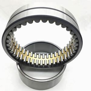 Rodamiento de Rodillos Cilíndricos de Doble Hilera NNU4936 NNU 4936 <span class=keywords><strong>BK</strong></span>/SPW33 - Product Image 6