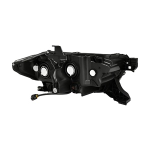 เหมาะสำหรับไฟหน้ารถยนต์โตโยต้า ทาโคมา ปี 2016-2022 ไฟหน้าพื้นหลังสีขาว รุ่นอเมริกา - Product Image 2