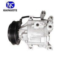 Compresseur de climatisation KNT pour Toyota SCSA06C 4471809090 4472206370 4472206371 4472607110 4472206374 4472206372 4472206373 4472206240