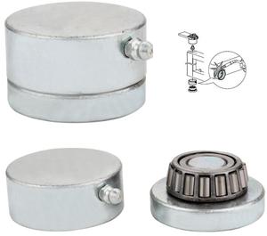<span class=keywords><strong>Bisagra</strong></span> de puerta giratoria inferior de alta resistencia - Product Image 2