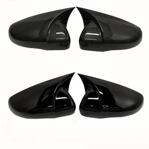 <b>Mirrors</b> <b>Cover</b> for VWJetta <b>Mirror</b> <b>Cover</b> Door <b>Wing</b> <b>Mirror</b> <b>Cover</b> Cap <b>Replacement</b> Full-wrap rearview - Product Image 5