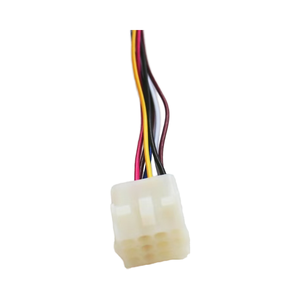 Harness Kabel Fotovoltaik dengan Selubung PVC & Inti Tembaga untuk Elektronik Konsumen - Konektor yang Dapat Disesuaikan - Product Image 4