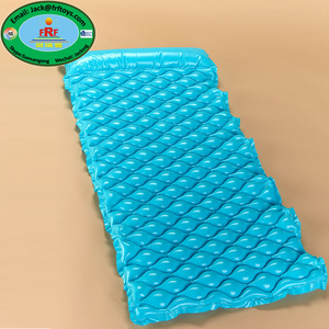 Mùa hè bên hồ bơi Float vui vẻ Inflatable sóng hồ bơi bãi biển Mat <span class=keywords><strong>Lilo</strong></span> - Product Image 2