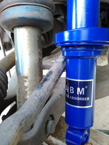 Pièces de suspension pour amortisseur ABM pour <span class=keywords><strong>FORD</strong></span> F150 ESCORT Ecosport Edge Raptor <span class=keywords><strong>Fiesta</strong></span> 2012 Fusion Kuga Mondeo Ranger bobine <span class=keywords><strong>2011</strong></span> - Product Image 4