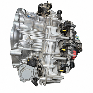 Boîte de vitesses DCT à 7 rapports 7DCT400 PD4C-7000-AA02 pour CHERY TIGGO 9 pour EXEED RX 2.0T - Product Image 1