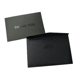 Wholesale Business Envelope And Thank You Card Set Thank You For Your Purchase Cards With Logo Thank You Card For Business