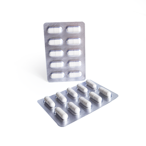 แคปซูลพลังงานสำหรับผู้ชายสูตร0 # ผลิตภัณฑ์เสริมอาหารจากพืช - Product Image 4