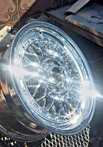 Gookii 4L Hydro <span class=keywords><strong>Chrome</strong></span> Système de pulvérisation Équipement de peinture Phare <span class=keywords><strong>Chrome</strong></span> Machine Cromado Mesin <span class=keywords><strong>Chrome</strong></span> - Product Image 4