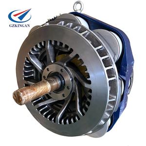 동력계 시험대 엔진 dyno에 있는 와전류 브레이크 retarder - Product Image 2