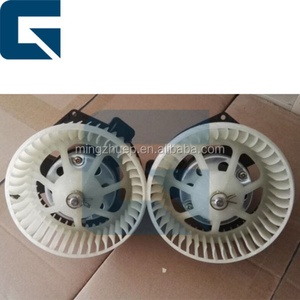 มอเตอร์พัดลมโบลเวอร์ 87103-26111 - Product Image 1