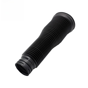 New Front Rear Rubber <b>Boots</b> Suitable for W221 S350 S500 Air Shock Absorber Dust <b>Boot</b> <b>Cover</b> 2213204913 2213209313 - Product Image 4