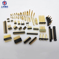 Shangte Supply - Monedero de Hardware para Monedas Digitales, Llave USB, Pin de Carga de Alta Calidad con Resorte California 65