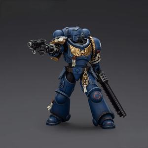 En stock Dark Source 1/25 Combat Fear Fear XS-03 Tactical Type Night Raid Tactical Mecha Joint Action Model Figure - Product Image 4