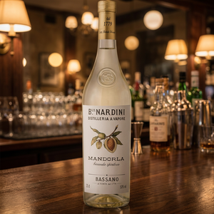 Liqueur d'amande Nardini de haute qualité 1,00 L 6 bouteilles par boîte Premium Prêt à expédier Italie - Product Image 3